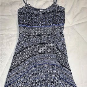 Summer dress from Aeropostale